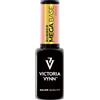 Victoria Vynn Hardi Mega Base UV Led Hybrid Gel Polish Unghie Chiaro Beige