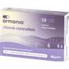 Armonia Rilascio Controllato 1 mg Melatonina 120 Compresse -