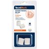 TECNIWORK SPA Biogel Fascia Tubolare Grande Blister 2 Pezzi