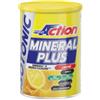 PROACTION SRL Proaction Mineral Plus Energetico E Salino Isotonico Al Limone 450 G