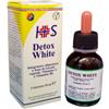 HERBOPLANET SRL Detox White Gocce 50 Ml