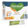 Danone Nutricia Danacol Plus+ 30 Stick