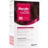 GIULIANI SpA Bioscalin Nutricolor Plus Colorazione Capelli Permanente 3 Castano Scuro