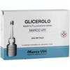 Marco Viti - Glicerolo Adulti 6,75 Gr Confezione 6 Pezzi