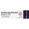 Marco Viti - Acido Salicilico 2% Unguento Confezione 30 Gr