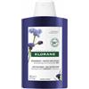 Klorane - Shampoo Centaurea Confezione 200 Ml