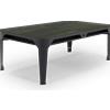 Conversione tavolo da pranzo biliardo Hyphen 'Wood decor' for black pool