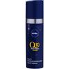 Nivea Q10 Power Ultra Recovery Night Serum siero notte rigenerante per la pelle 30 ml per donna