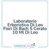 Laboratorio Erboristico Di Leo Fiori Di Bach 5 Cerato 10 Ml Di Leo