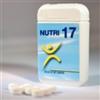 Dine D. I. N. E. Nutri 17 60 Compresse