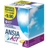 Linea Act F&f Ansia Act 21 Capsule