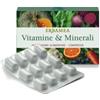 Erbamea Vitamine & Minerali 24 Compresse