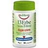 Equilibra 13 Erbe Con Fibra 100 Compresse