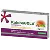 Schwabe Pharma Italia Kalobagola 20 Compresse Balsamico