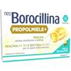 Neoborocillina Alfasigma Neoborocillina Propolmiele+ Miele/eucalipto 16 Pastiglie