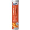 Eg Ergovis Vit C 1000mg 20 Compresse Effervescenti