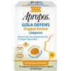 Apropos Desa Pharma Apropos Gola Defens Doppia Azione 20 Compresse