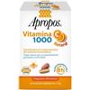 Apropos Desa Pharma Apropos Vitamina C 1000 A Rilascio Prolungato 24 Compresse Deglutibili