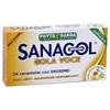 Phyto Garda srl SANAGOL GOLA VOCE 24 caramelle con ERISIMO