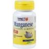 LongLife Manganese 10 mg Integratore per la salute di ossa e articolazioni 100 compresse