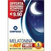 F&F srl Melatonina Act+ft 5 Comp 90cpr