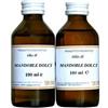 Arcangea Olio Mandorle Dolci 100ml