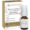 Giorgini Servis srl Dr. Giorgini Ser-vis Rescue Remedy 30 Ca