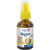 Longlife Melatonin 0,5 mg Spray per il sonno 30 ml