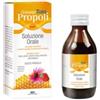 Zeta Farmaceutici Gola Tuss Prop Baby Sol Orale