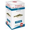 Kos Fegato Merluzzo 60 Perle 500 Mg