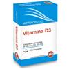 Kos Vitamina D 60cpr