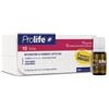 Zeta Farmaceutici Prolife 10 Forte Integratore per equilibrio flora batterica 7 Flaconcini x 8 ml