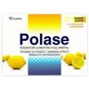 Polase Limone Integratore con Magnesio e Potassio 12 bustine