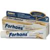 Forhans Uragme Forhans Dentifricio Scudo Naturale 75 Ml