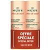 Lab. Nuxe Italia Socio Un. Nuxe Reve De Miel Duo Stick Levres Hydratant 2 X 4 G