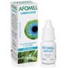 Montefarmaco Otc Afomill Lubrificante Gocce Oculari 10 Ml