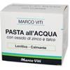 Marco Viti Farmaceutici spa Pasta Acqua Marco Viti 200ml