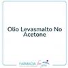 Beautytime International srl Olio Levasmalto No Acetone