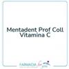 Miromed srl Mentadent Prof Coll Vitamina C