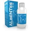 Shedir Pharma Unipersonale Albentes Collut 0,12% 200ml