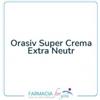 Fagit spa Orasiv Super Crema Extra Neutr