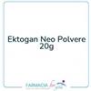 Teofarma srl Ektogan Neo Polvere 20g