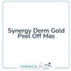 Planet Pharma Synergy Derm Gold Peel Off Mas