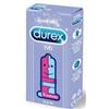 Reckitt Benckiser H. Durex Condom Tvb Profilattico 6 Pezzi
