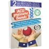 Idee Innovative Bracciale Acu Pressure Band Adulti 2 Pezzi