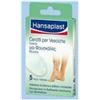 EUCERIN Hansaplast Cer Vesc Grandi 5pz