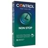 Artsana Control Non Stop Dots&lines 6 Pezzi