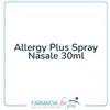 Alta Natura-inalme srl Allergy Plus Spray Nasale 30ml