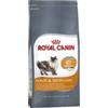 Royal Canin Italia Feline Care Nutrition Hair & Skin 33 0,4 Kg