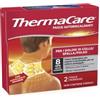 Angelini Fasce Autoriscaldanti A Calore Terapeutico Thermacare Collo/spalla/polso 2 Pezzi